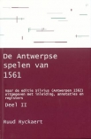 De Antwerpse spelen van 1561