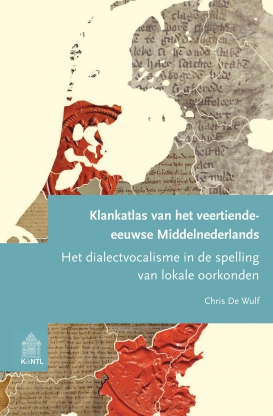 Klankatlas van het veertiende-eeuwse Middelnederlands