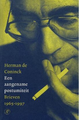 een aangename postumiteit cover