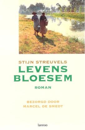 Levensbloesem cover