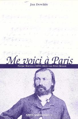 me voice à paris cover